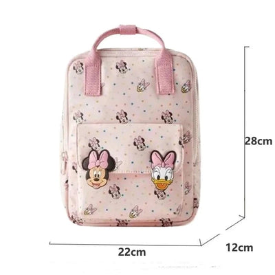 Mini Mochila Baby Disney