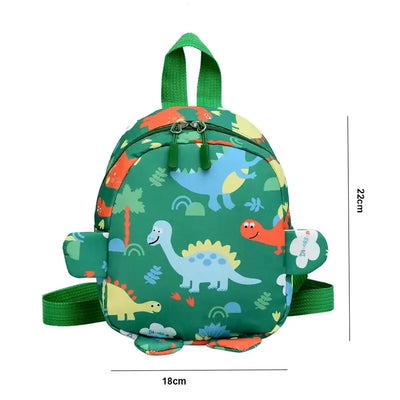 Mochila Dinossauro