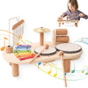 Mesa Musical Infantil Montessori